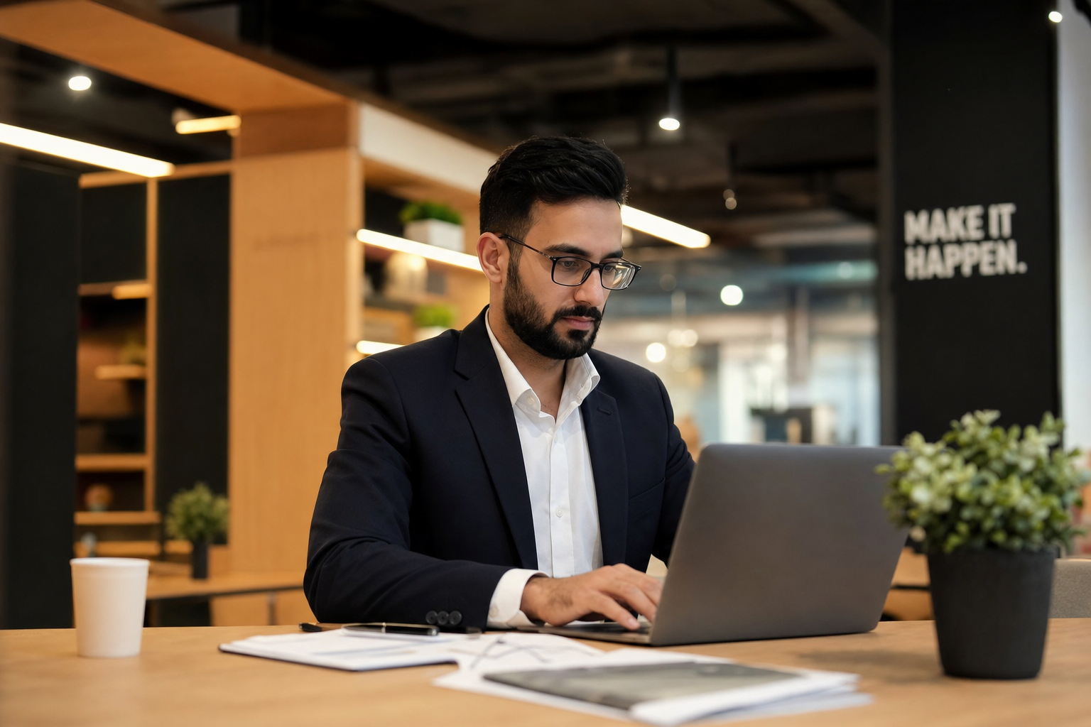 Freelancer consultant partner program